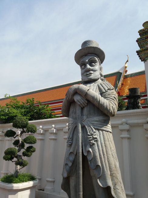 Wat Pho