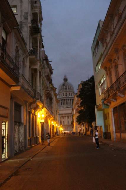 Havana part 2.