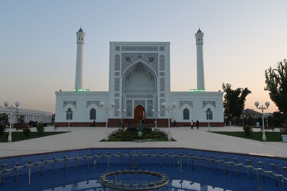Minor-Moschee