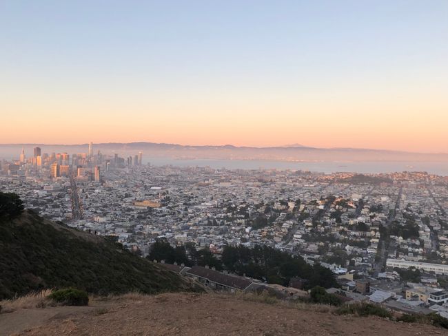 Day 16 - San Francisco - The City (1)