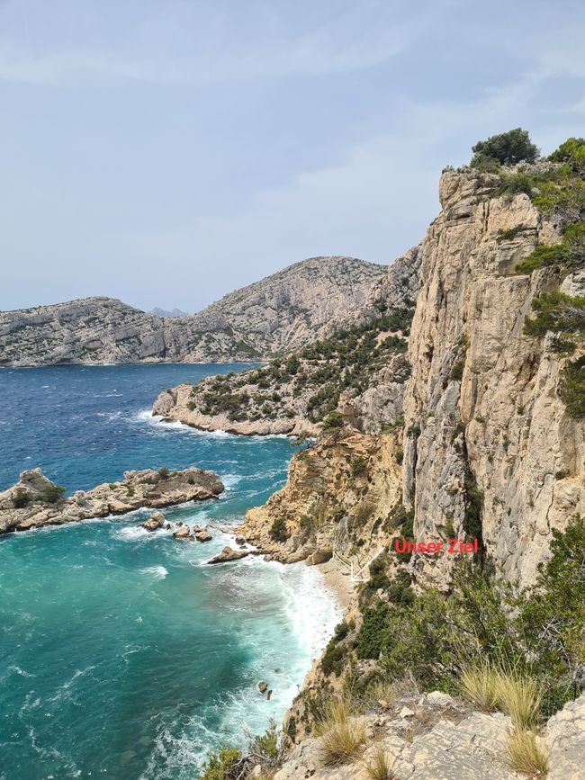 20.06. Calanques National Park 
(full post by clicking on the image)