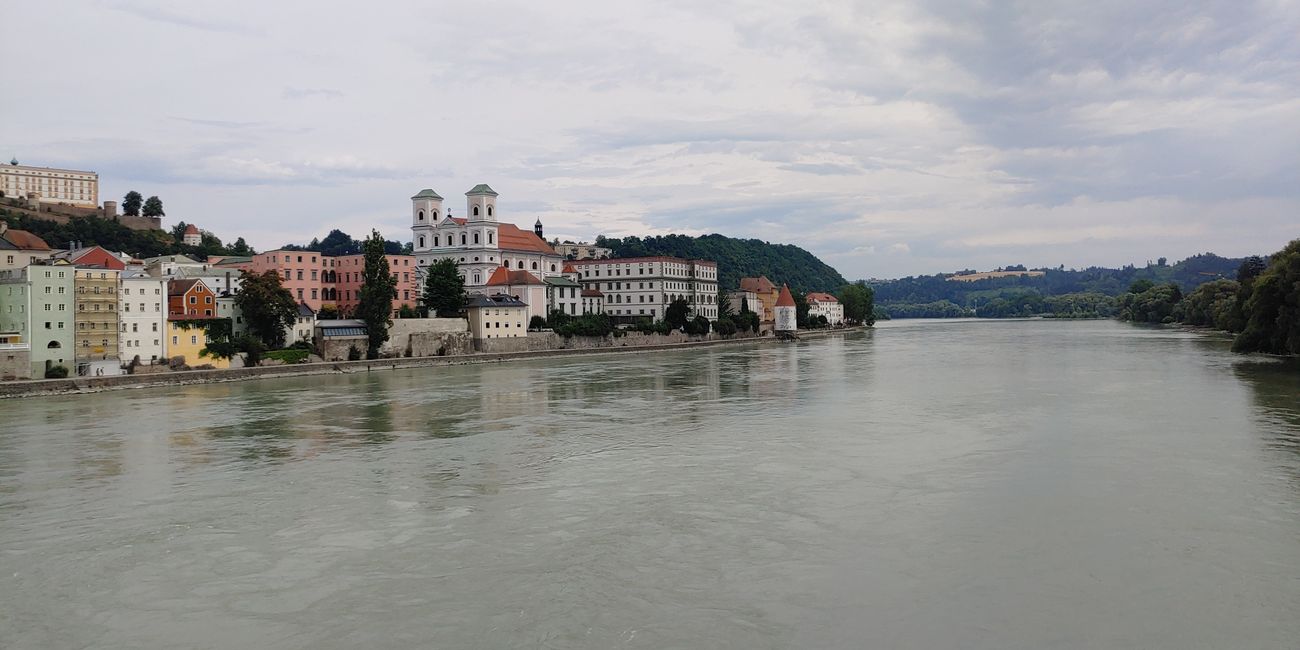 Passau