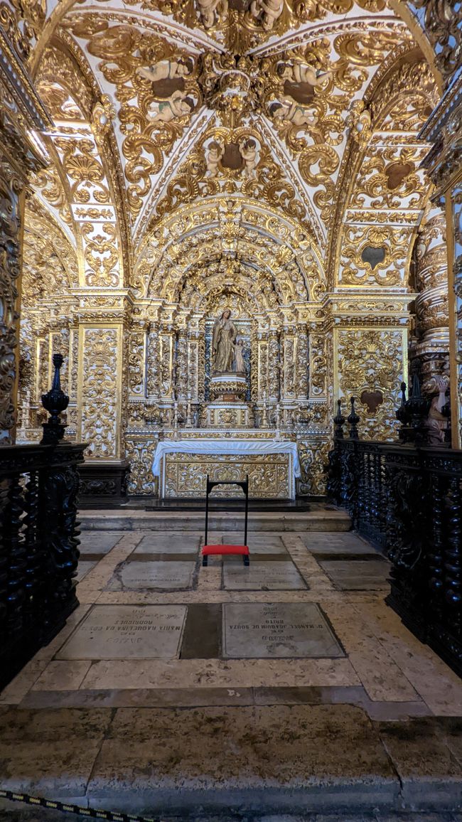 Salvador da Bahia