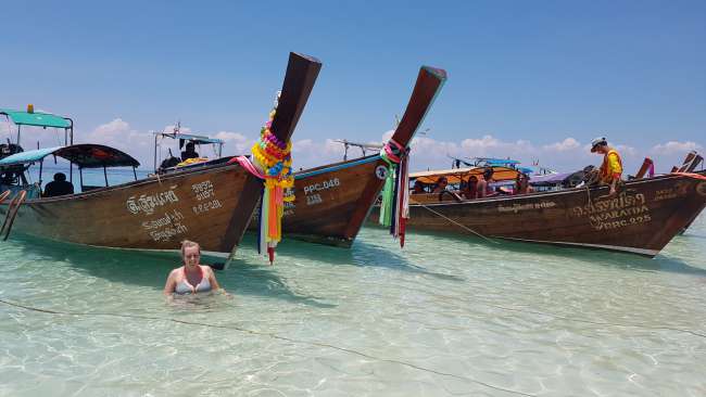 koh heißt Insel