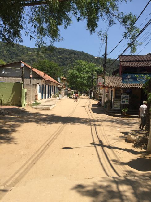 Ilha Grande