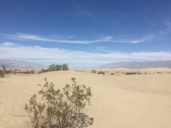 Death Valley 23.9.18