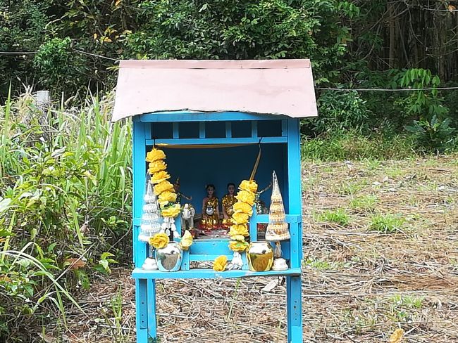 Koh Mak: Tiny island with hidden oddities
