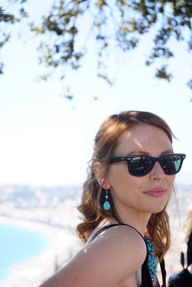 Getting to know nice Nice