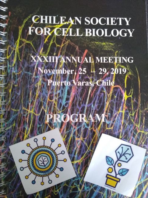 Chilean Society for Cell Biology