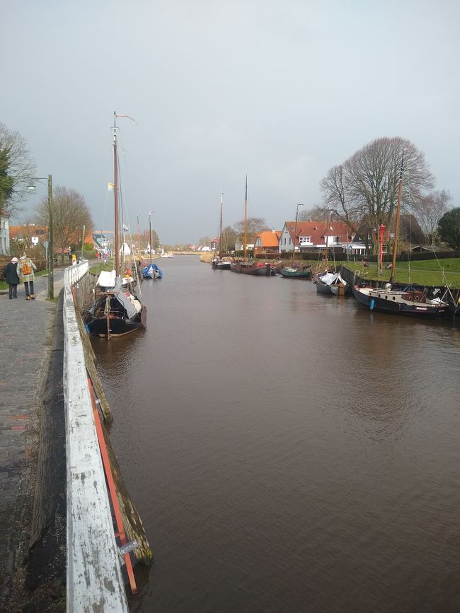 Karneval an der Nordsee....