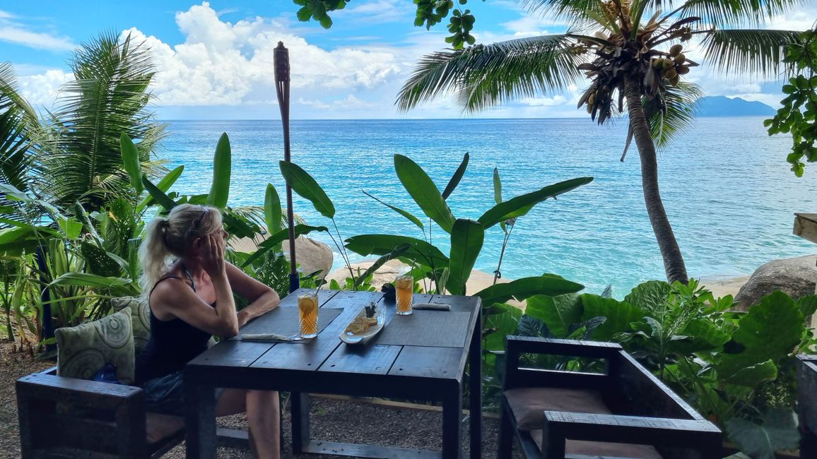 Seychelles 2023 - Parte: 3 Mahé