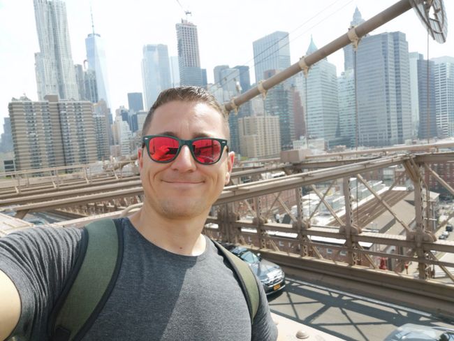 Tag 2 - New York City