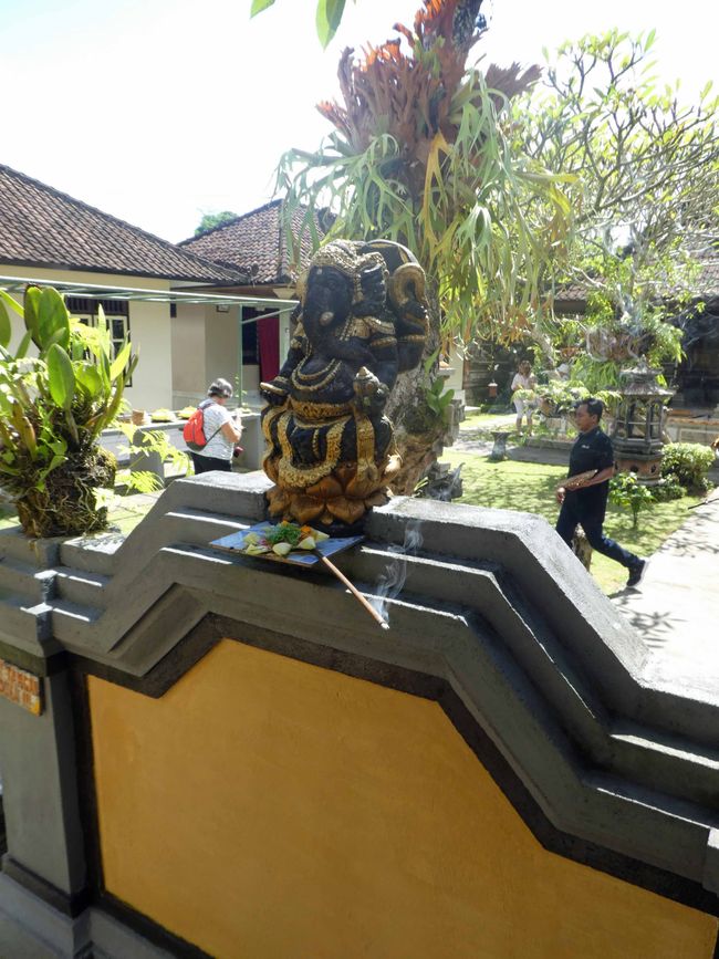 Bali, İndoneziya, 12 mart 2023-cü il