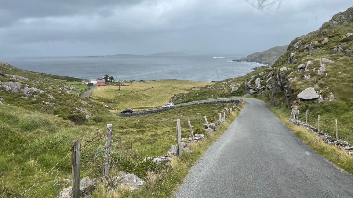 Beara Way