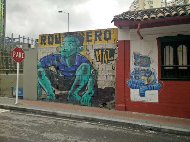 Salón de la fama de Bogotá