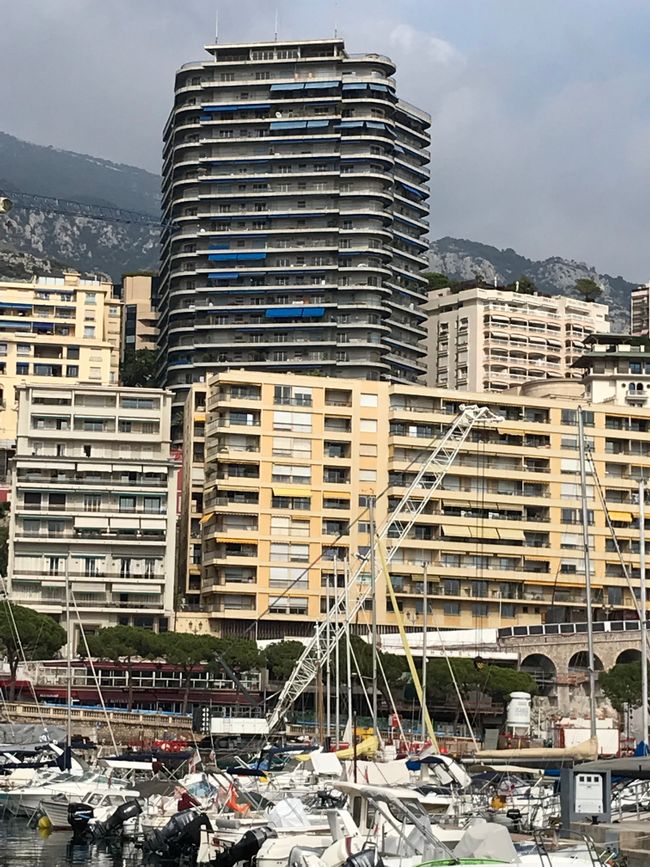 🇲🇨 Monaco