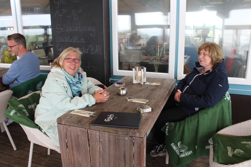 Restaurant TreibHolz