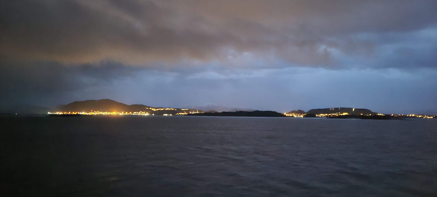 Hurtigruten Richard With
December 30/31, 2022