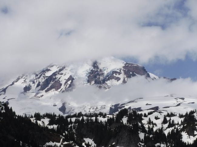 Mont Rainier