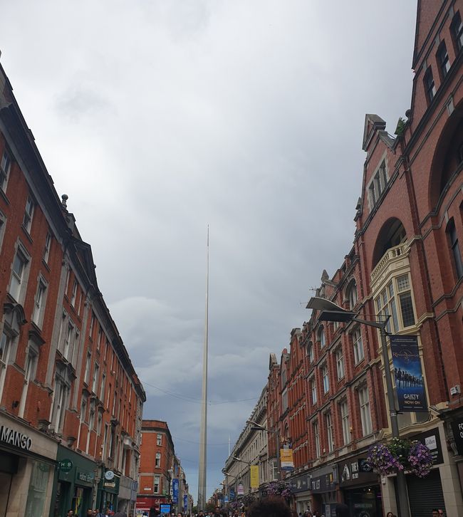 Dublin 🇨🇮