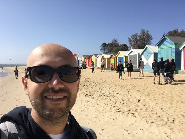 Brighton Beach