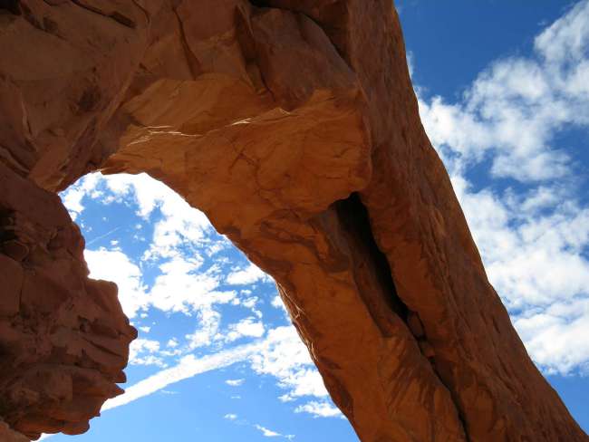 Day 16: Arches National Park