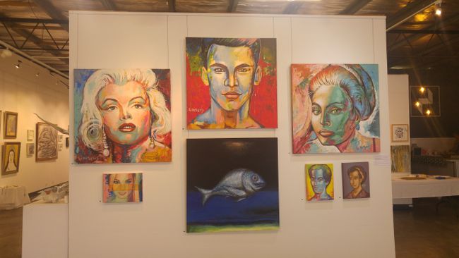 Wollongong Contemporary Art Gallery