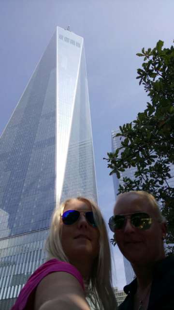 Ground Zero