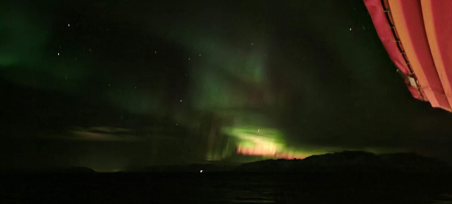 Hurtigruten Richard With
26th December 2022