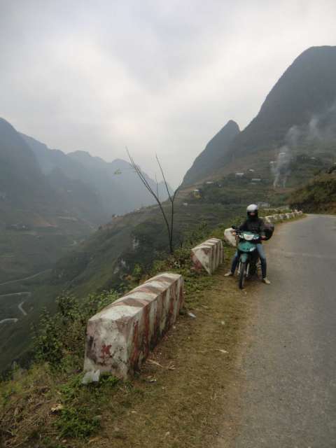 Motorcycle Diaries – auf 2 Rädern durch den Norden Vietnams