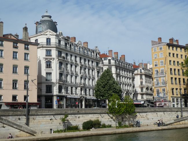 Lyon (Frankreich Teil 4)