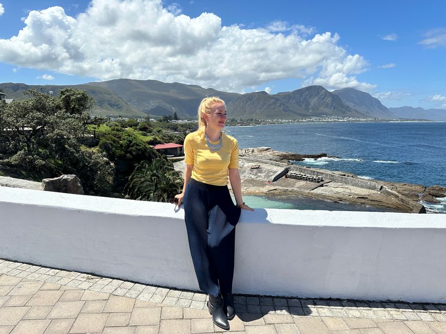 Hermanus ♥️