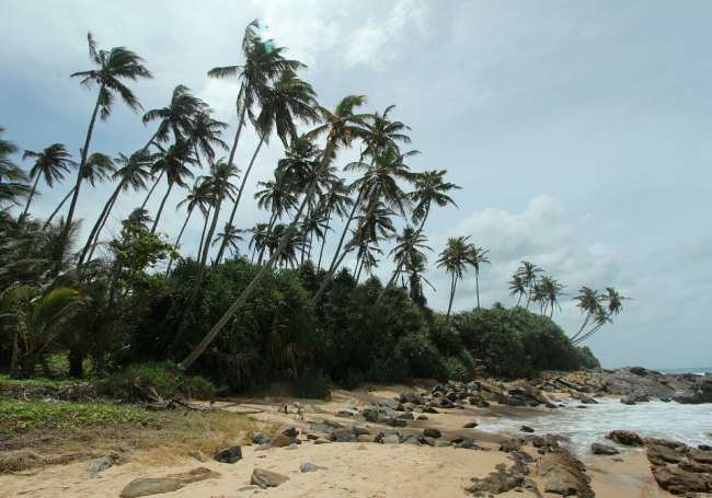 Tangalle 
