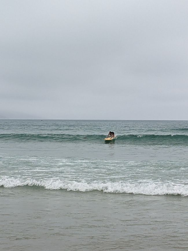 Day 18 - Apollo Bay Surf