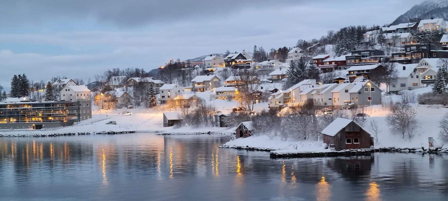 Hurtigruten Richard With
December 23, 2022