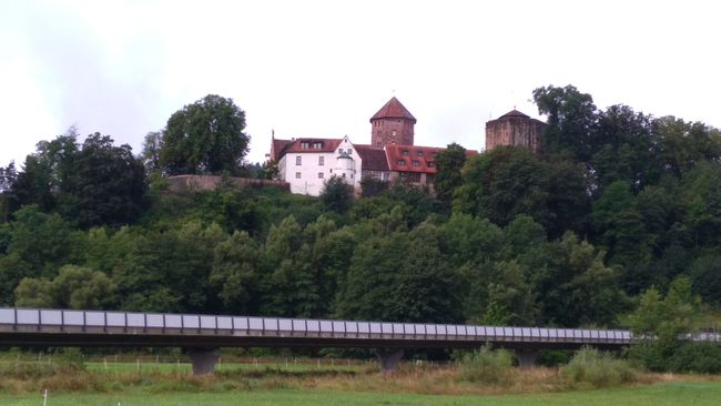 Rieneck Castle