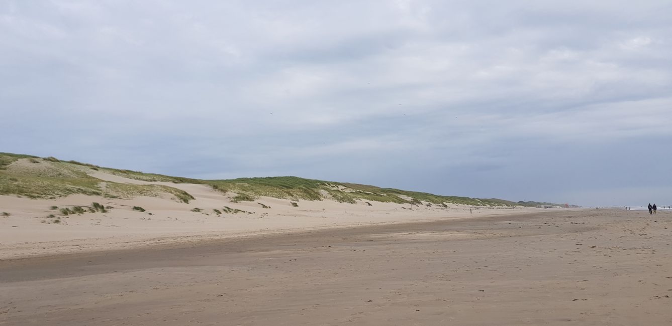 Callantsoog Beach (NL)
