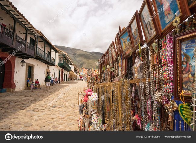 Turismo religioso en Colombia
