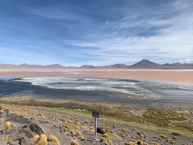 Salar de Uyuni, Bolivia (3-Tages-Tour)