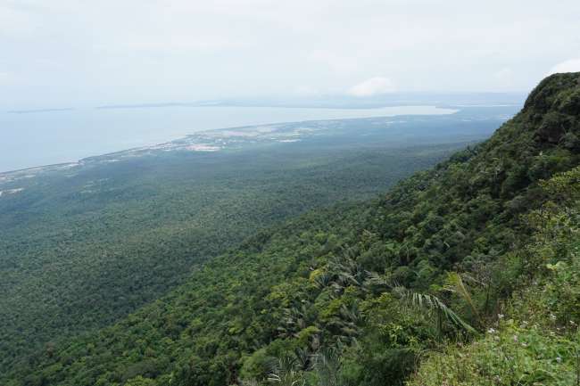 Bokor Nationalpark