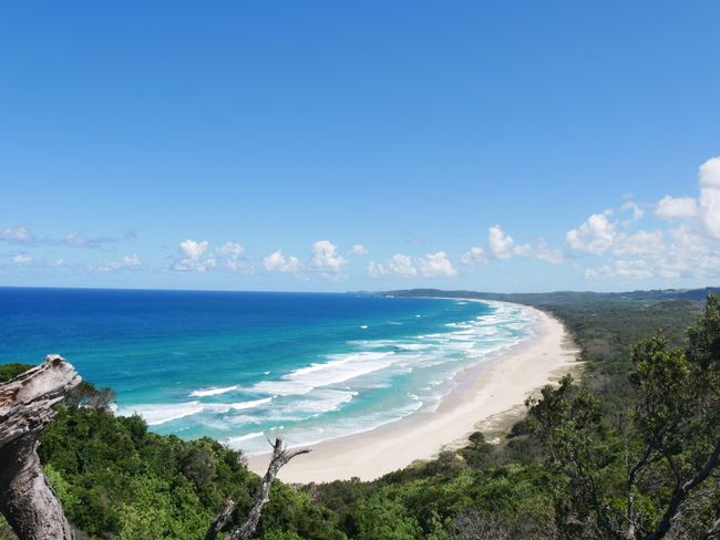 Queensland - East Coast Australia