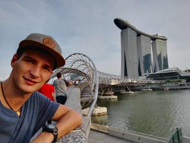 Marina Bay Sands