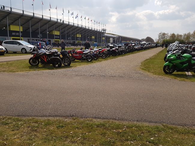 Assen 2019 - Superbike World Championship