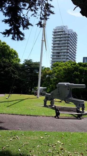 Parco Albert