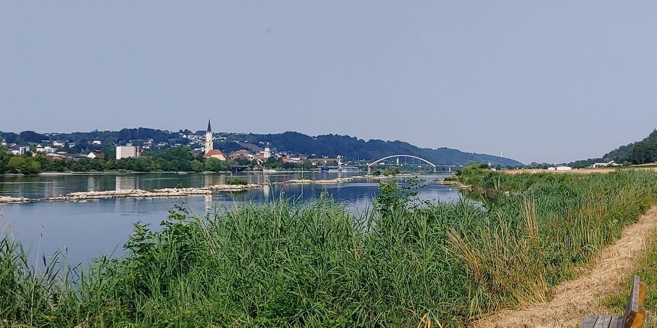 Vilshofen