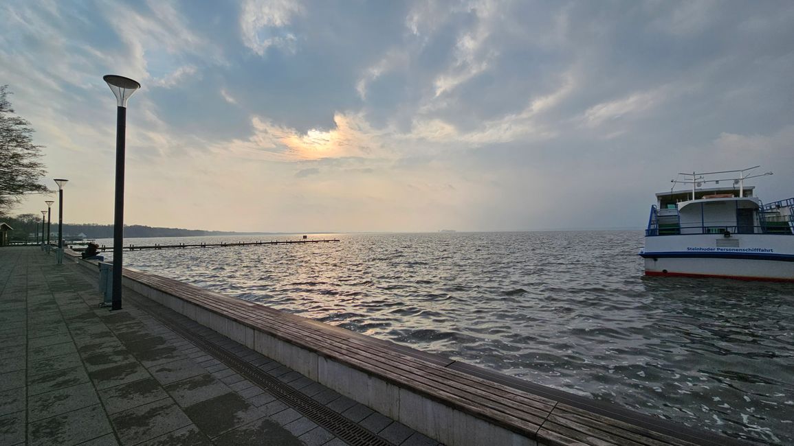 Steinhudermeer 