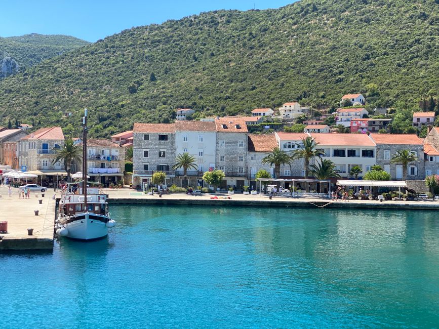 Dubrovnik Teil 1