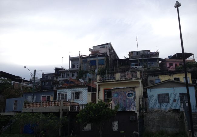 Brasilien: Manaus
