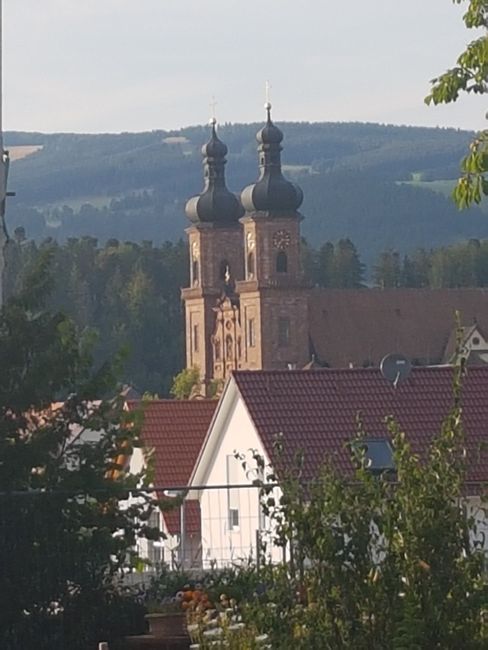 St. Peter in the Black Forest
