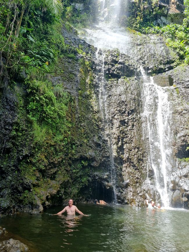 Hawaii 2022 - Part 3: Maui